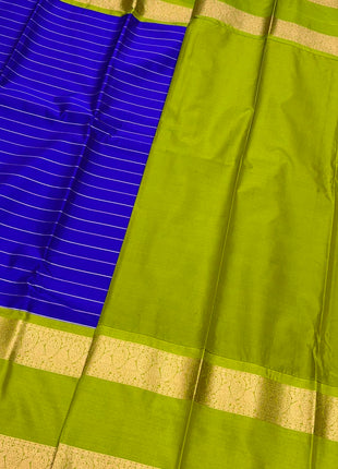 Pure Silk