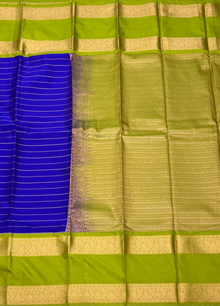 Pure Silk