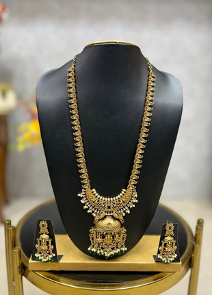 Temple Jewellery