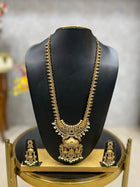 Temple Jewellery