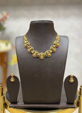 Temple Jewellery