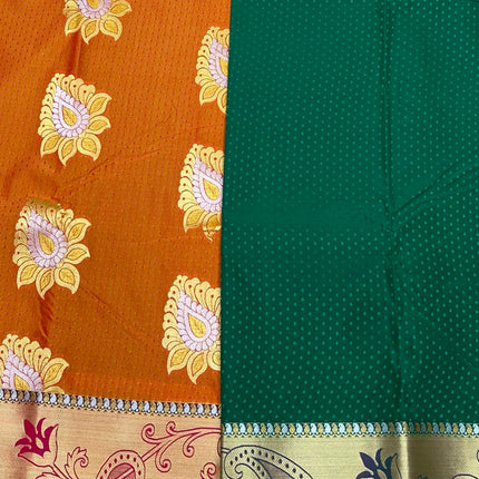 Kanchi Silk