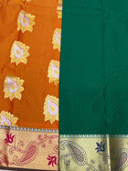 Kanchi Silk