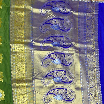 Kanchi Silk