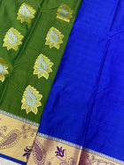 Kanchi Silk