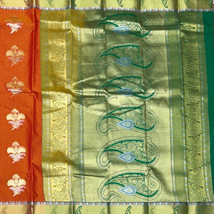 Kanchi Silk