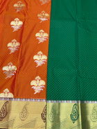 Kanchi Silk