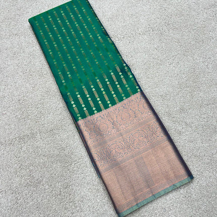 Korvai Silk