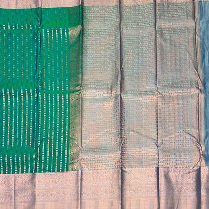 Korvai Silk