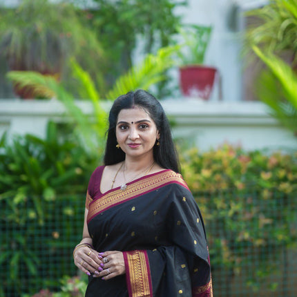 Kalyani Cotton