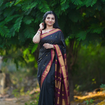 Kalyani Cotton