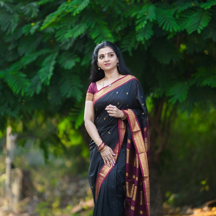 Kalyani Cotton