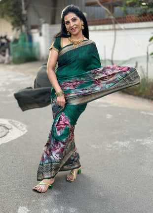 Pure Viscose Crepe