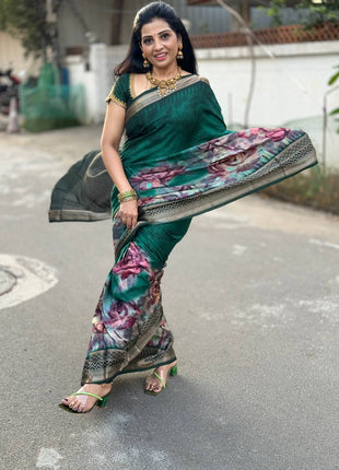 Pure Viscose Crepe