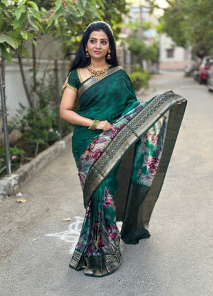Pure Viscose Crepe