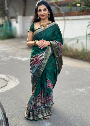 Pure Viscose Crepe