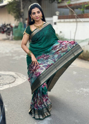 Pure Viscose Crepe