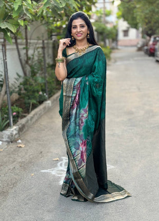 Pure Viscose Crepe