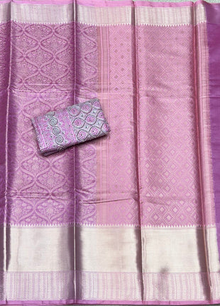 Saree Blouse Combo
