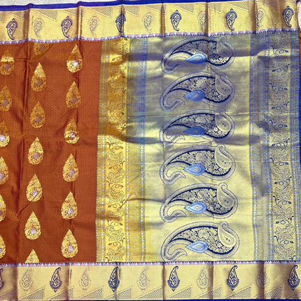 Kanchi Silk