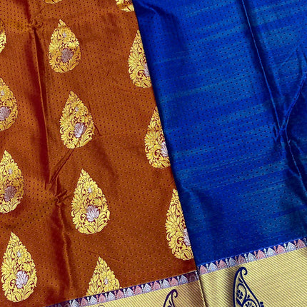 Kanchi Silk