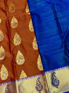 Kanchi Silk