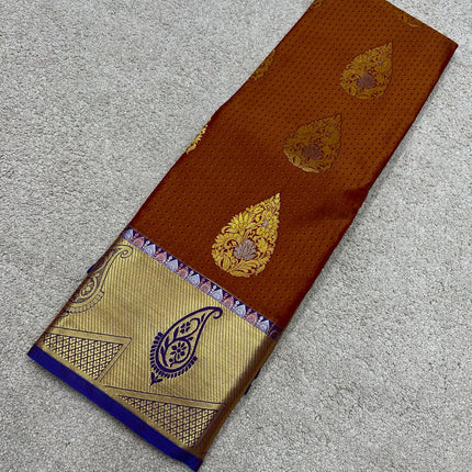 Kanchi Silk