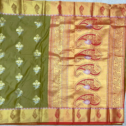 Kanchi Silk