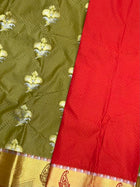 Kanchi Silk