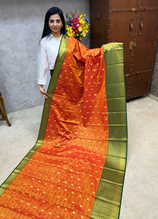 Vaira Oosi Golden Zari