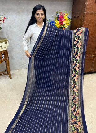 Georgette