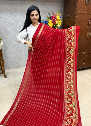Georgette