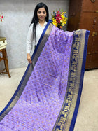 Semi Dola Silk