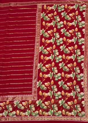 Georgette