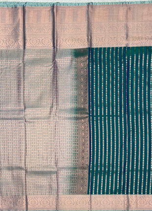Korvai Silk
