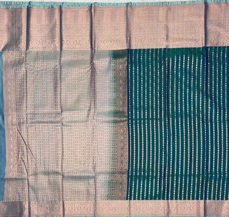 Korvai Silk