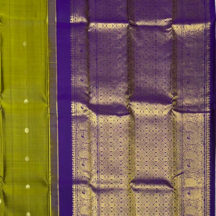 Handloom Kanchipuram Silk