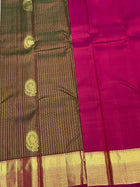 Handloom Kanchipuram Silk