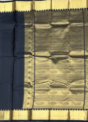 Handloom Kanchipuram Silk