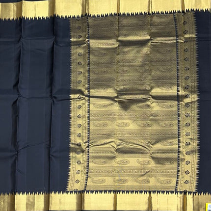 Handloom Kanchipuram Silk