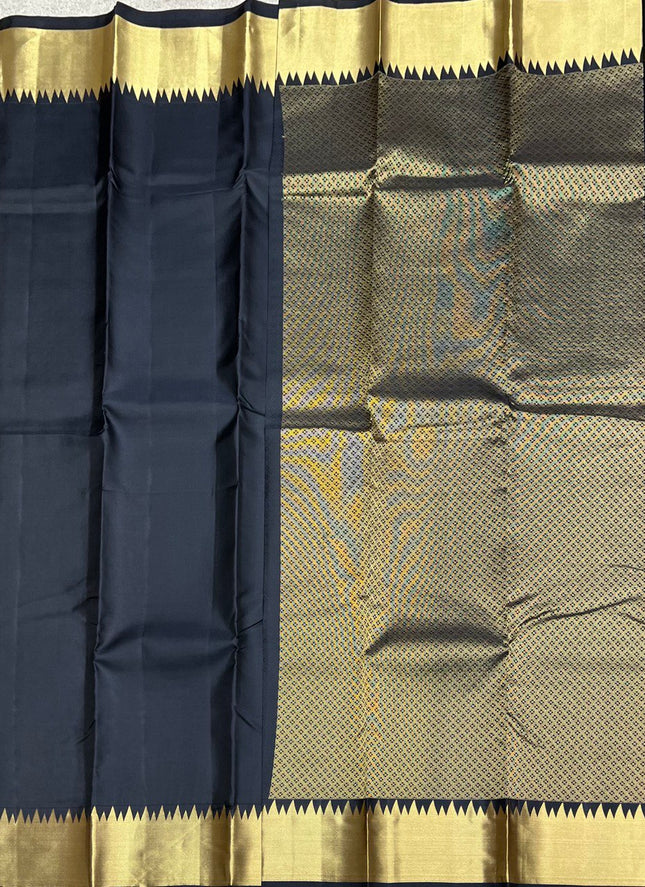 Handloom Kanchipuram Silk