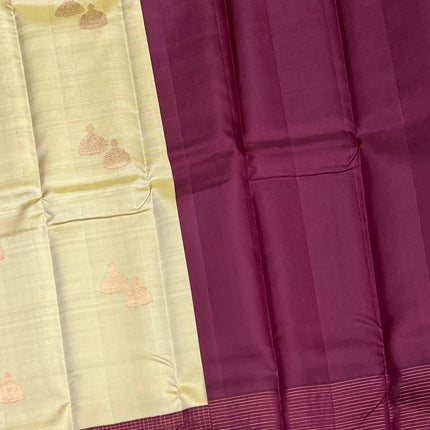 Handloom Kanchipuram Silk