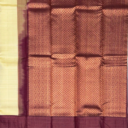 Handloom Kanchipuram Silk