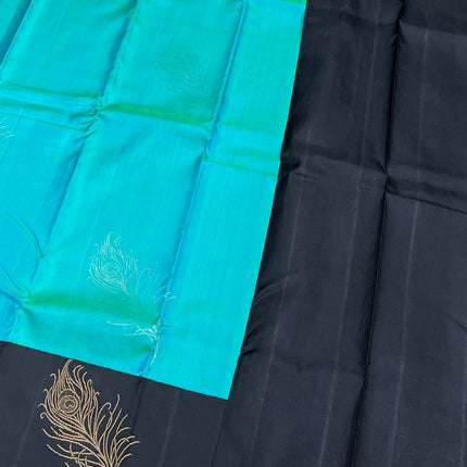 Handloom Kanchipuram Silk