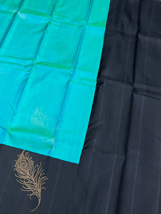 Handloom Kanchipuram Silk