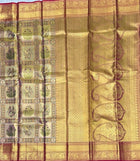 Handloom Kanchipuram Silk