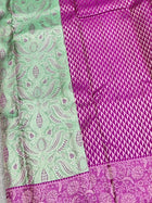 Handloom Kanchipuram Silk