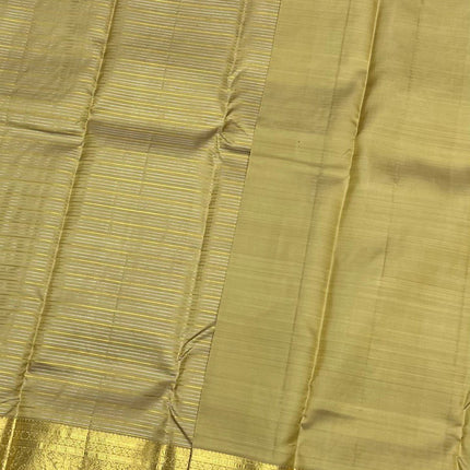 Handloom Kanchipuram Silk