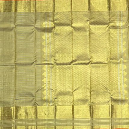 Handloom Kanchipuram Silk