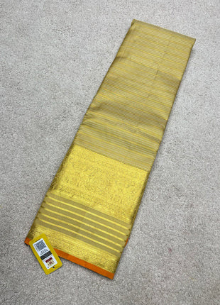 Handloom Kanchipuram Silk